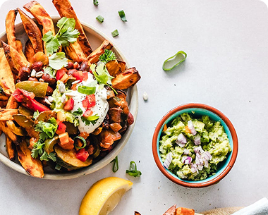 7-Day Weight Loss Kickstart